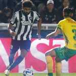 Defensa y Justicia x Botafogo: veja melhores momentos pela Sul-Americana
