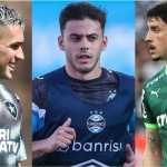 Montevidéu supera BH e é a 3ª cidade com mais representantes na Série A