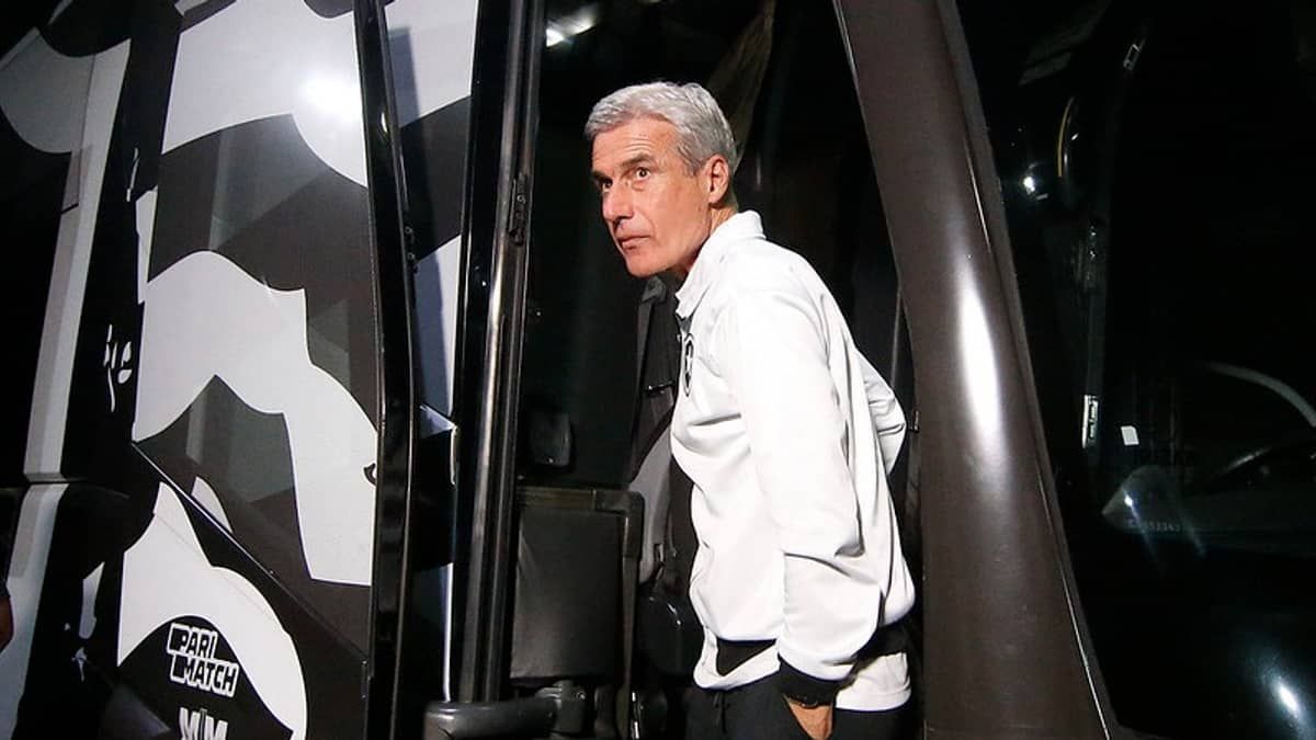 Botafogo terá folga de quatro dias após vitória sobre o Fortaleza