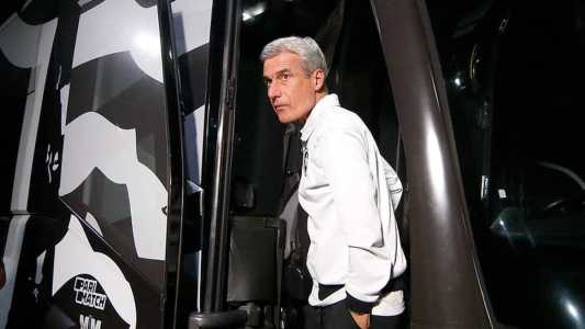 Botafogo lidera o Campeonato Brasileiro