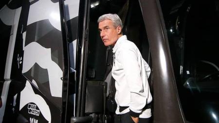 Botafogo lidera o Campeonato Brasileiro