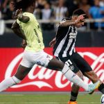 Botafogo 0 x 0 LDU: veja os melhores momentos pela Sul-Americana