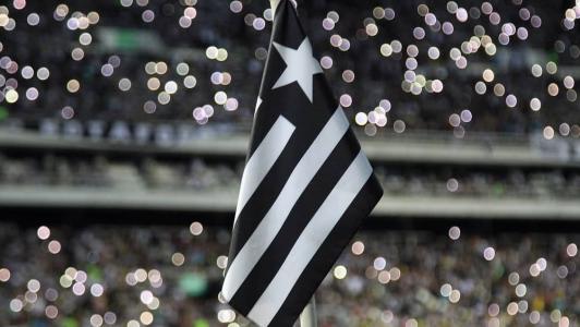 Botafogo não teve pedido aceito pelo STJD