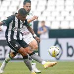 Botafogo x América: mineiros foram 'pedra no sapato' em 2022
