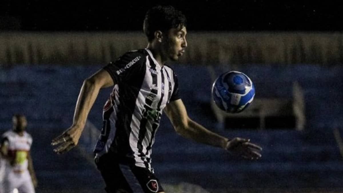 Botafogo-PB empata com São José e perde chance de assumir a liderança da Série C 