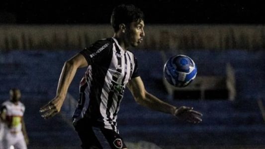 Botafogo-PB na Série C