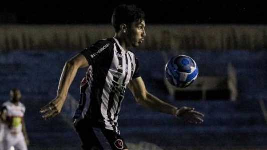 Botafogo-PB na Série C