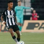 Cesar Vallejo x Botafogo: onde assistir ao jogo pela Sul-Americana