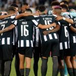 Botafogo tenta voltar para semifinal continental depois de 30 anos