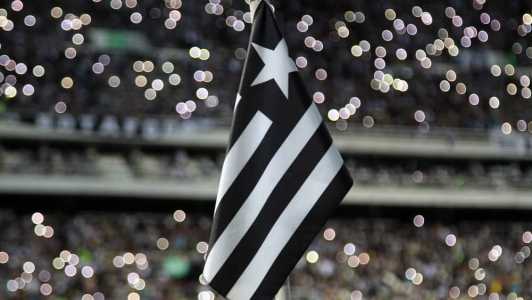 Botafogo quer que data de jogo com o Fortaleza seja mantida