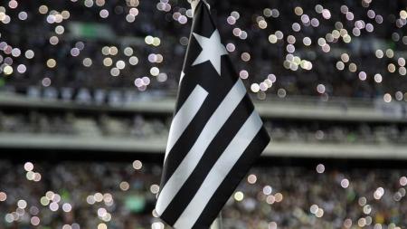 Botafogo quer que data de jogo com o Fortaleza seja mantida