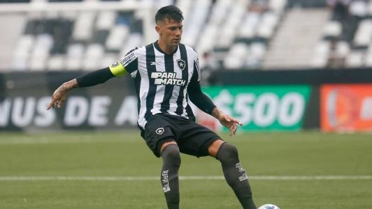 Botafogo quer retomar a liderança