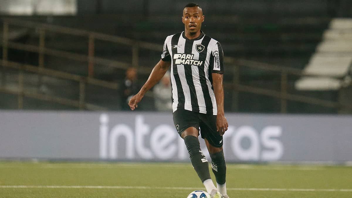 Botafogo x Athletico: onde assistir ao jogo pela Série A
