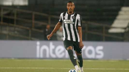 Botafogo quer se isolar ainda mais na liderança