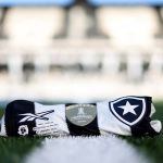 Botafogo x Racing: veja escalações para a decisão da Recopa Sul-Americana