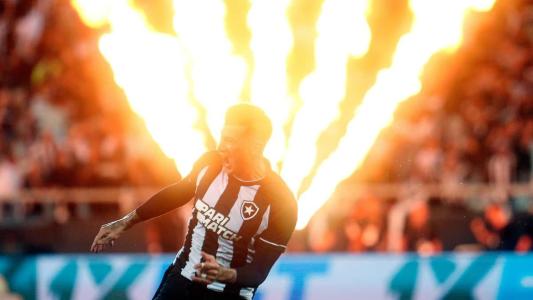 Botafogo recebe América no Campeonato Brasileiro