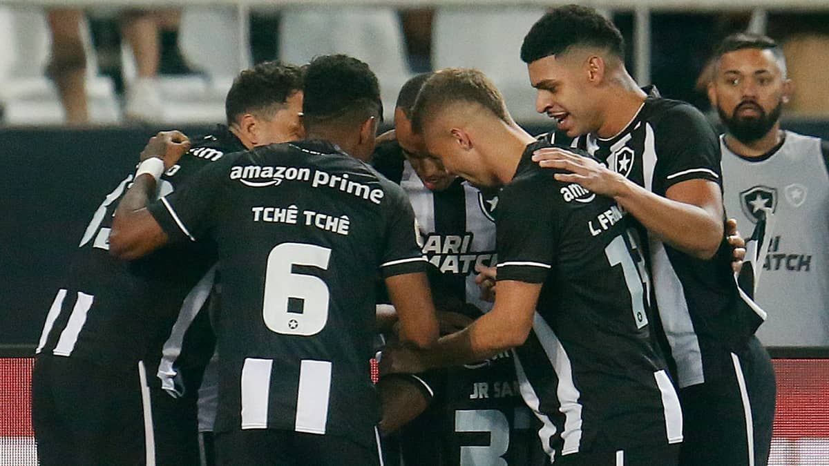 Botafogo x Athletico: onde assistir ao jogo pela Copa do Brasil