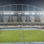 Tiquinho é barrado no Botafogo; confira as escalações contra o Goiás no Brasileiro