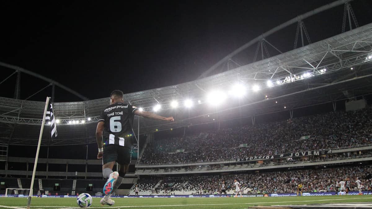 Passo a passo: projeto da SAF do Botafogo ganha corpo em 2023