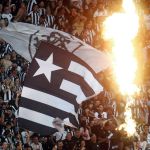 Botafogo se reúne com organizadas para debater má fase no Brasileiro