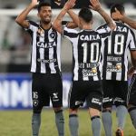 Botafogo x César Vallejo-PER: prováveis times para duelo na Sul-Americana   