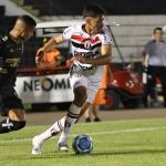 Botafogo-SP e Ponte Preta empatam sem gols na Série B