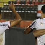 Botafogo-SP vence, segura Criciúma no 2º lugar e encosta no G4 da Série B
