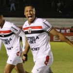 Botafogo-SP bate Guarani e encerra sequência sem vitórias na Série B 