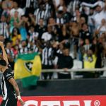 Botafogo conta com o 'fator casa' contra a LDU para assumir a liderança do grupo
