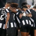 Botafogo, Bragantino e Palmeiras: veja chances de título no Brasileirão