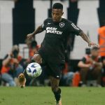 Botafogo x Goiás: onde assistir ao jogo pela Série A