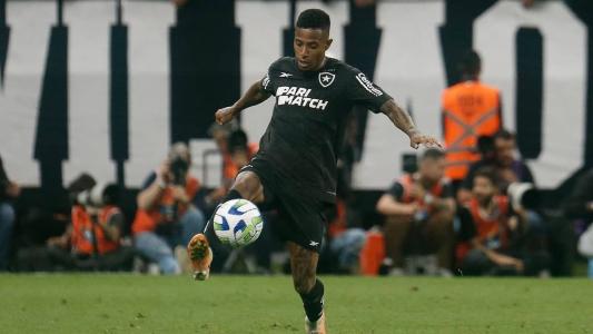 Botafogo tenta interromper sequência de resultados ruins