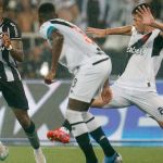 Botafogo 2x0 Vasco: veja os melhores momentos pelo Brasileiro