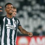 Botafogo garante premiação de R$ 505 mil com vitória na Sul-Americana 