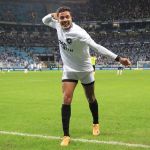 Grêmio 0x2 Botafogo: gols e lances do jogo pelo Brasileirão