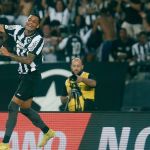 Botafogo 3x1 Inter: gols e lances do jogo pelo Brasileirão