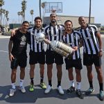 Botafogo regulariza cinco reforços e terá elenco completo no Mundial de Clubes