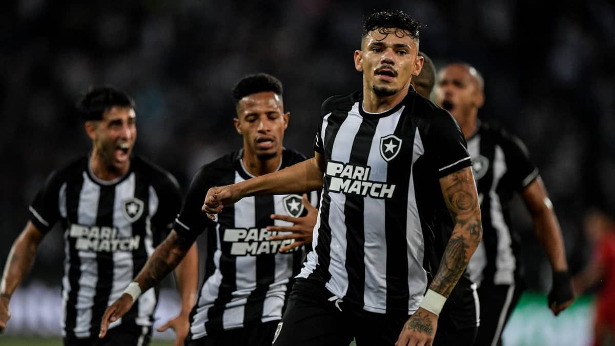 LDU x Botafogo: onde assistir ao jogo pela Sul-Americana 