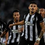LDU x Botafogo: onde assistir ao jogo pela Sul-Americana 