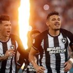 Série A: Botafogo supera 80% de chance de ser campeão