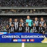 Patronato-ARG x Botafogo: prováveis times para jogo da Sul-Americana