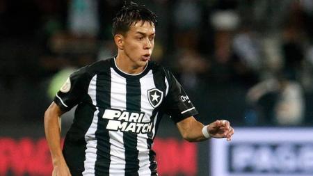 Botafogo x Atlético: onde assistir ao jogo pelo Campeonato Brasileiro