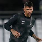 Botafogo x Palmeiras: veja escalações pelo Brasileiro