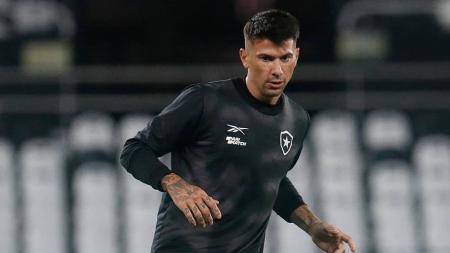 Botafogo x Palmeiras: veja escalações pelo Brasileiro