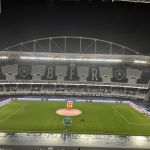 Vasco x Fluminense: direção vascaína fecha com Botafogo por jogo no Nilton Santos