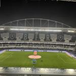 Botafogo x Bahia: escalações estão definidas para jogo da Copa do Brasil