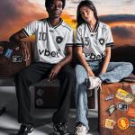 Botafogo lança terceiro uniforme da temporada 2025/26; veja imagens