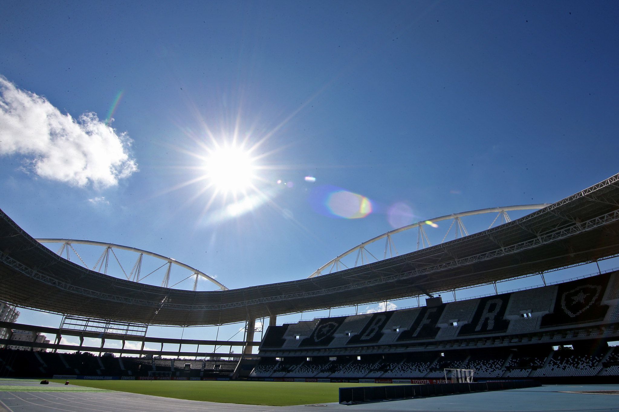 Campeonato Carioca: semifinal entre Vasco e Flamengo tem local definido