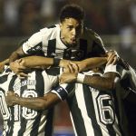Vitória 0 x 1 Botafogo: veja gol e melhores momentos pelo Brasileiro