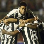 Vitória 0 x 1 Botafogo: veja gol e melhores momentos pelo Brasileiro